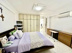 Blk 805 Khatib Gardens (Yishun), HDB 5 Rooms #566335981